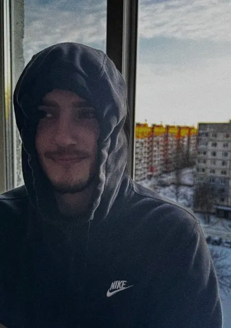 Я Богдан, 22, знакомлюсь без обязательств в Киеве