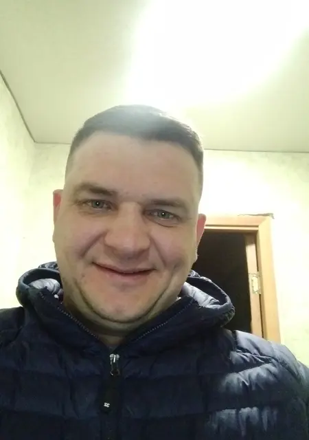 Я Дима, 42 років, знайомлюсь на одну ніч у Кременчуку