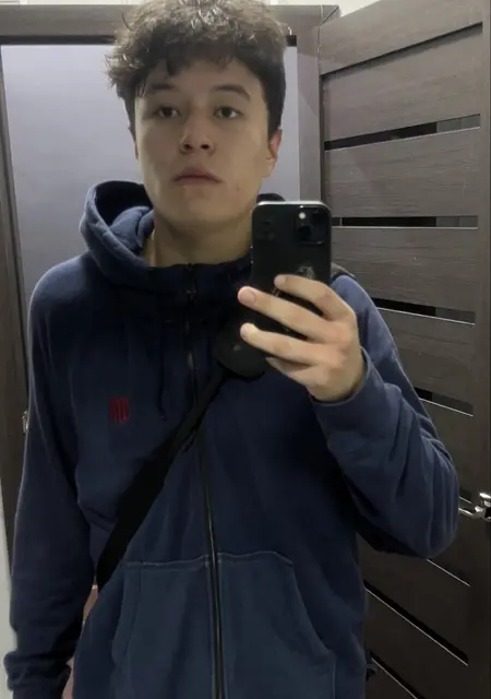 Я Ali, 23, из Варшавы, ищу знакомства на одну ночь