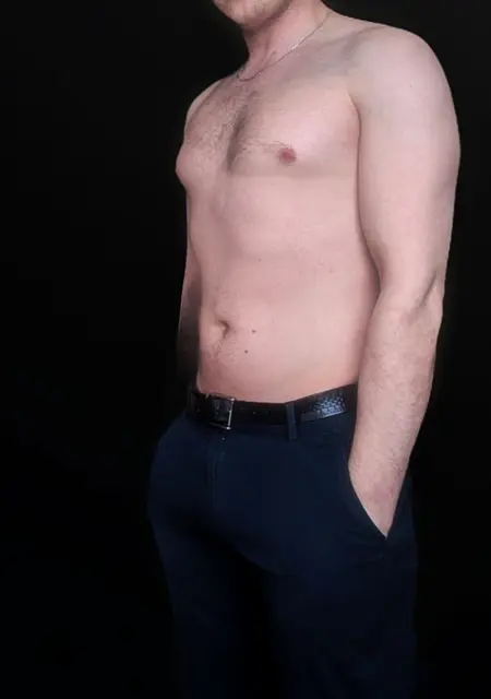 Я Сергей, 34, знакомлюсь без обязательств в Могилёве