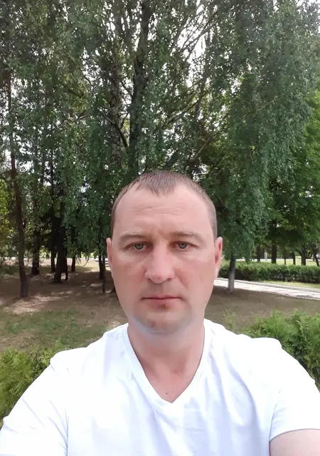 Ник из Бобруйска, мне 42, познакомлюсь на одну ночь