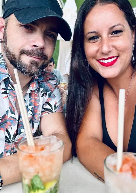 Soy Bianca, 35 años de Las Palmas de Gran Canaria, busco conocer gente para viaje