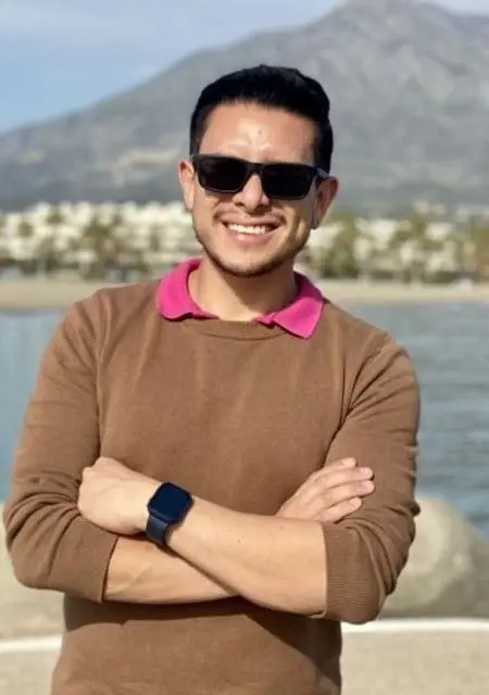 Wil из Мадрида