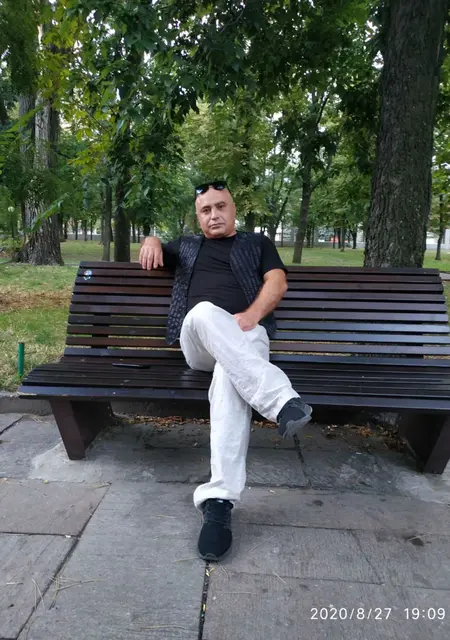 Руслан из Днепра, ищу на сайте постоянные отношения