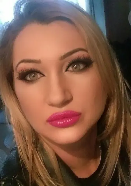 Justyna из Варшавы