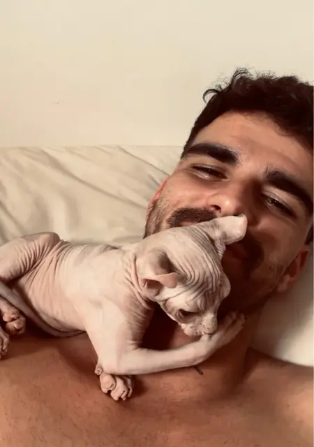 Soy David, 26 años, conociéndome para relación sin ataduras en La Orotava