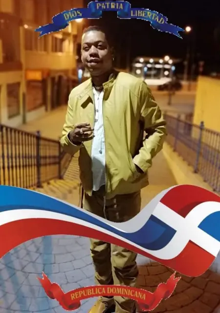 Я Maicol Michael, 45, из Мадрида, ищу знакомство