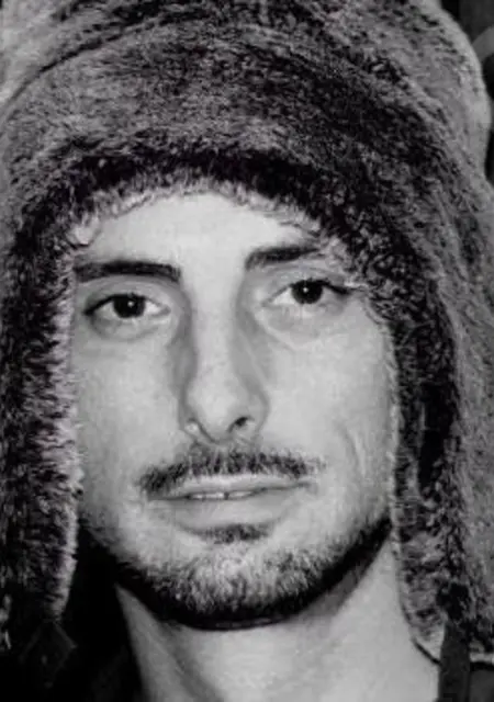 Я Tab, 44, из Лондона, ищу знакомство