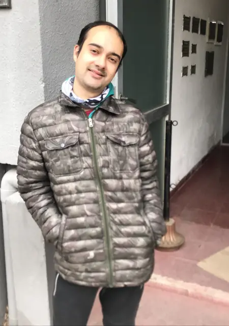 Я Chicas, 30, из Руфино, ищу знакомство для общения