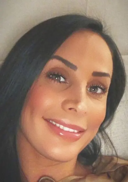 Ardiana из Стокгольма