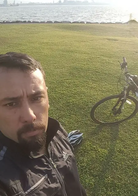 Я Ooo, 42, из Стамбула, ищу знакомство