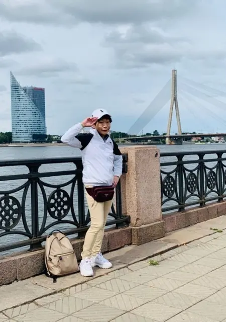 Я Acc, 42, знакомлюсь в Стокгольме