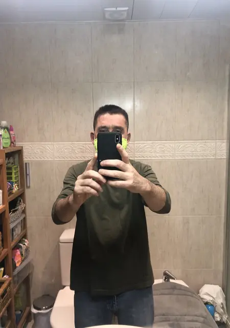 Soy Manel, 57 años, conociéndome para pasatiempo agradable en Barcelona