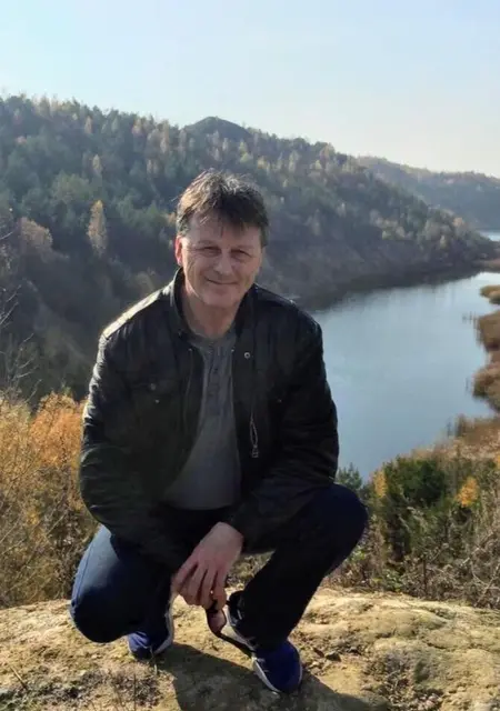 Я Олег, 59, из Минска, ищу знакомство для общения