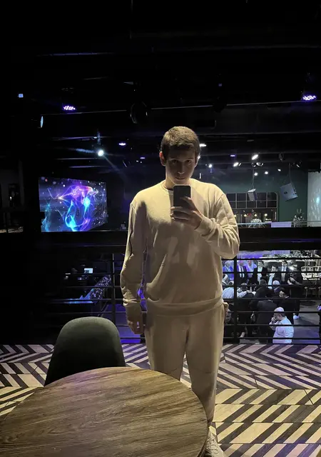 Я David, 21, знакомлюсь без обязательств в Беэре-шеве