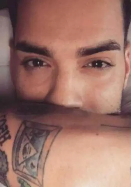 Я Dini, 37, из Берлина, ищу знакомство