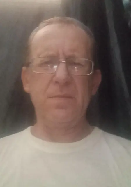 Влад з Васильків, мені 60 років, познайомлюсь без зобов'язань