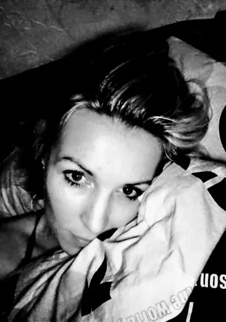 Kristne из Стокгольма, мне 39, познакомлюсь