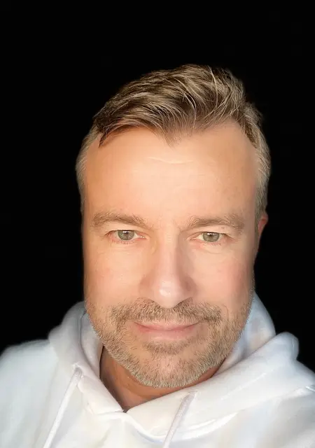 Osiris de Pozuelo de Alarcón, tengo 46 años, listo para conocer para lío de una noche