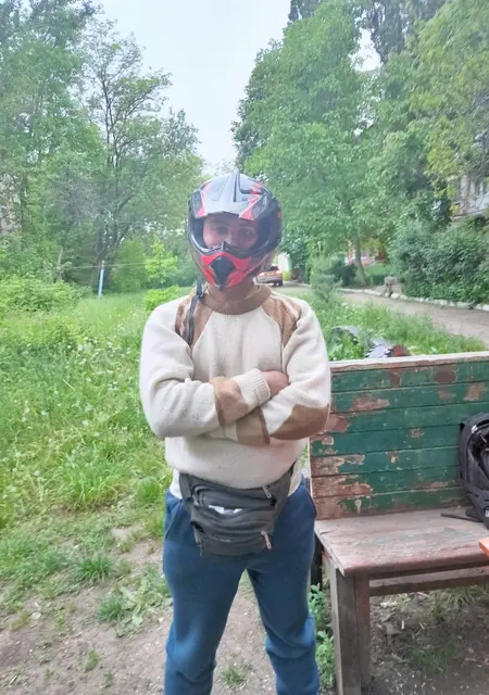 Я Саша, 29 років з Kadiivka, шукаю знайомство для постійних стосунків