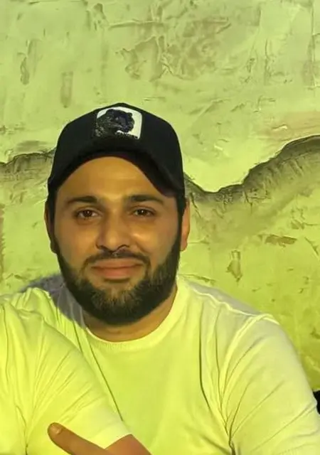 Я Seroj, 32, знакомлюсь для общения в Ереване