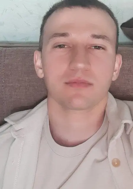 Я Алексей, 30 років, знайомлюсь без зобов'язань у Ізмаїл