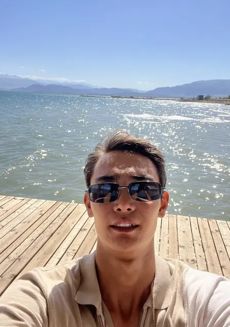 Ислам из Алматы, ищу на сайте знакомства на одну ночь