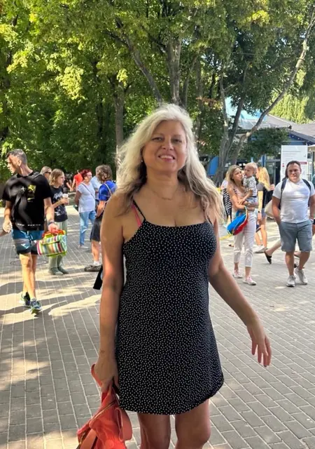 Я Coeurise, 46, из Обервильи, ищу знакомство для общения