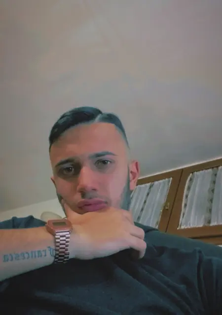 Samuel de Telde, busco en el sitio relación a largo plazo