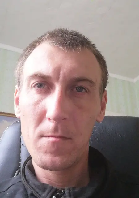 Алексей из Вилейки, мне 36, познакомлюсь на одну ночь