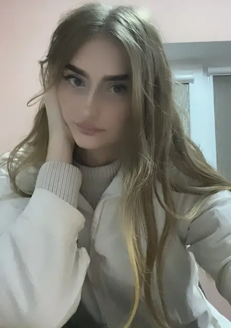 Мария из Бреста, мне 22, познакомлюсь для постоянных отношений