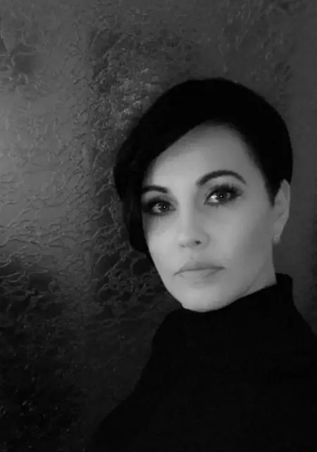 Violeta из Бухареста