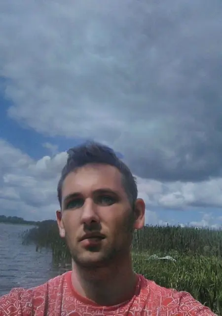 Я Karol, 41, из Варшавы, ищу знакомство