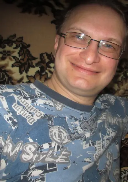 Я Stas, 41, из Мозыря, ищу знакомства без обязательств