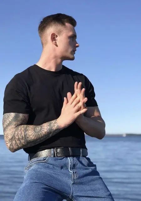 Богдан з Кропивницького, шукаю на сайті знайомства на одну ніч