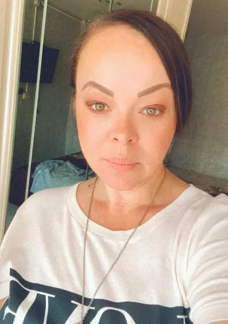 Я Аксана, 46, знакомлюсь в Вроцлаве