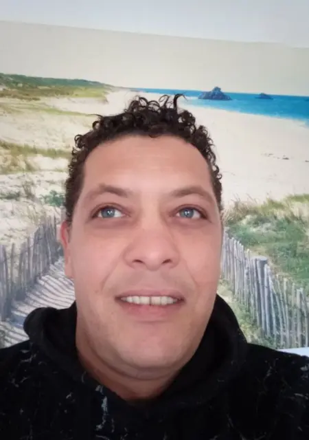 Dhafeur из Парижа