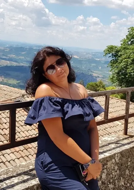 Я Magic, 46, знакомлюсь без обязательств в Одессе