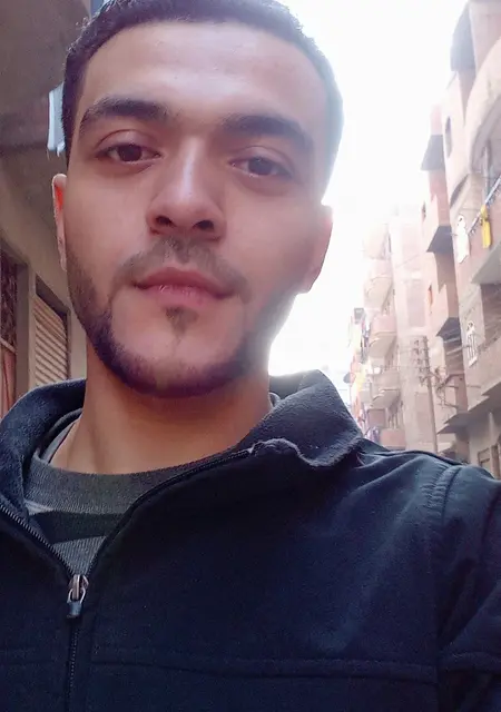 Я Omar, 25, знакомлюсь для приятного времяпровождения в Эз-заказике