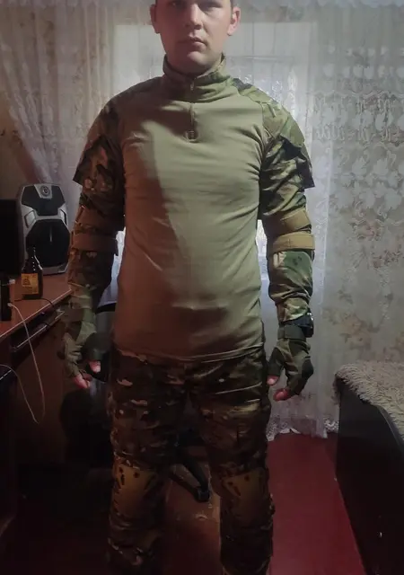 Виктор з Lutuhyne, шукаю на сайті знайомства на одну ніч