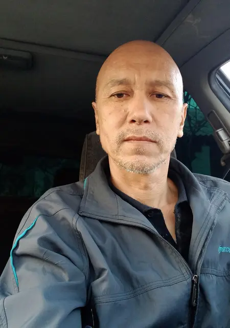 Я Бауыржан, 52, из Тараза, ищу знакомства без обязательств