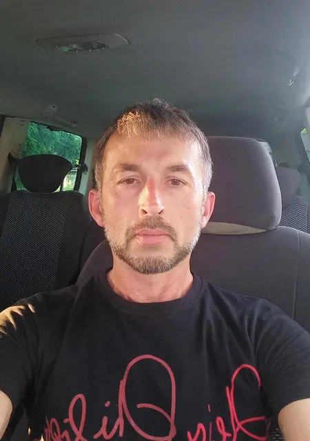 Я Олег, 50, из Днепра, ищу знакомство для общения