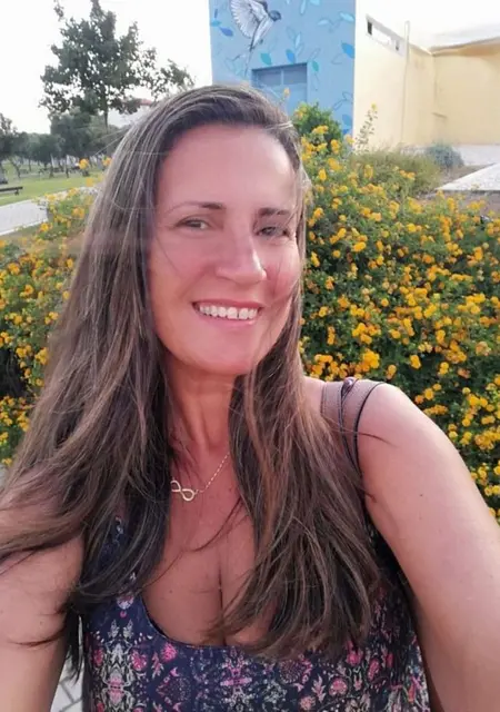 Flavia из Лиссабона