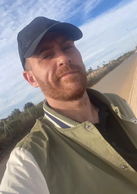 Vampiricamtropo de Cartagena, tengo 28 años, listo para conocer para pasatiempo agradable