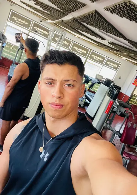 Nicolas из Сантьяго, ищу на сайте знакомства без обязательств