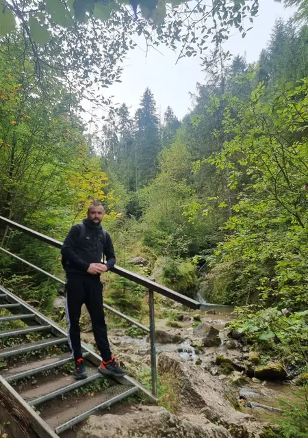 Я Marcin, 34, из Катовице, ищу знакомство для постоянных отношений