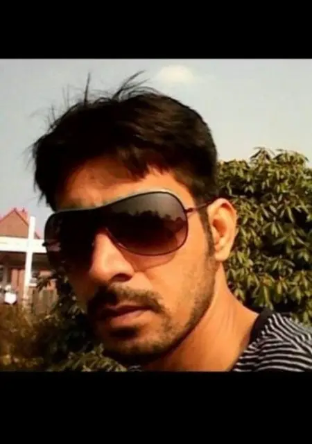 Я Majeed, 36, знакомлюсь в Берлине