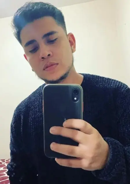 Gabriel Rm из Лимы, мне 30, познакомлюсь для совместных путешествий