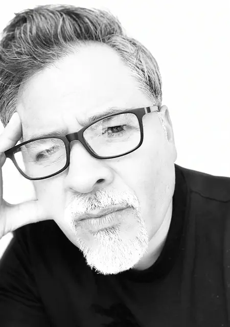 Nacho из Гвадалахары, ищу на сайте постоянные отношения