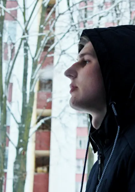 Я Алексей, 27, из Борисова, ищу знакомства без обязательств